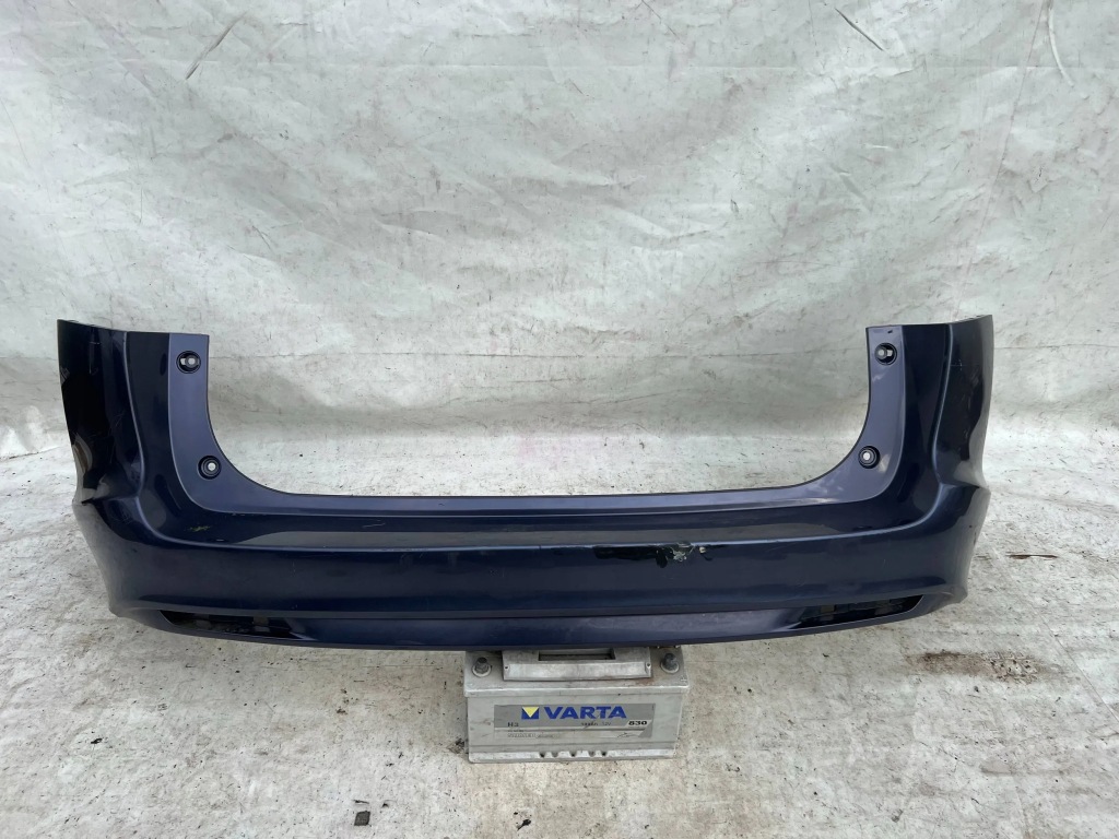 фото №1, Бампер honda civic ix lift 2011 kombi задня задній