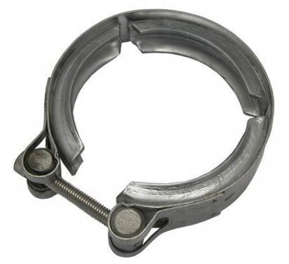 фото №1, Starline хомут глушника seat altea xl 1.9tdi