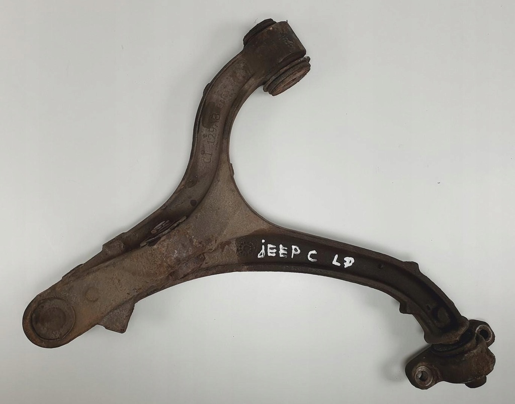фото №1, Рычаг левый перед jeep grand cherokee iii wh