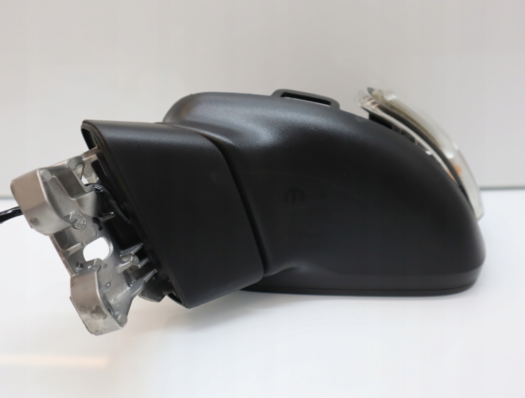 Jeep renegade 2014- 7+3 pin / 10 pin _ асистент _ оригінал європа Оригінал