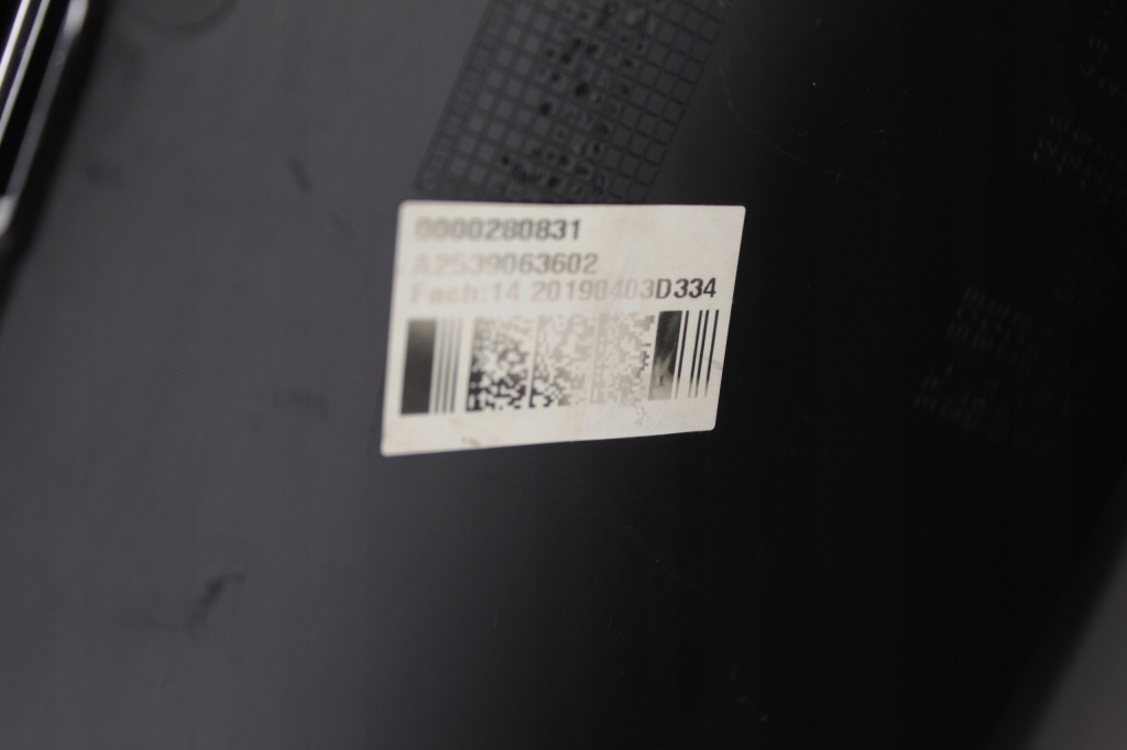 Mercedes glc w253 купе - фара правий led 2016+ Оригінал