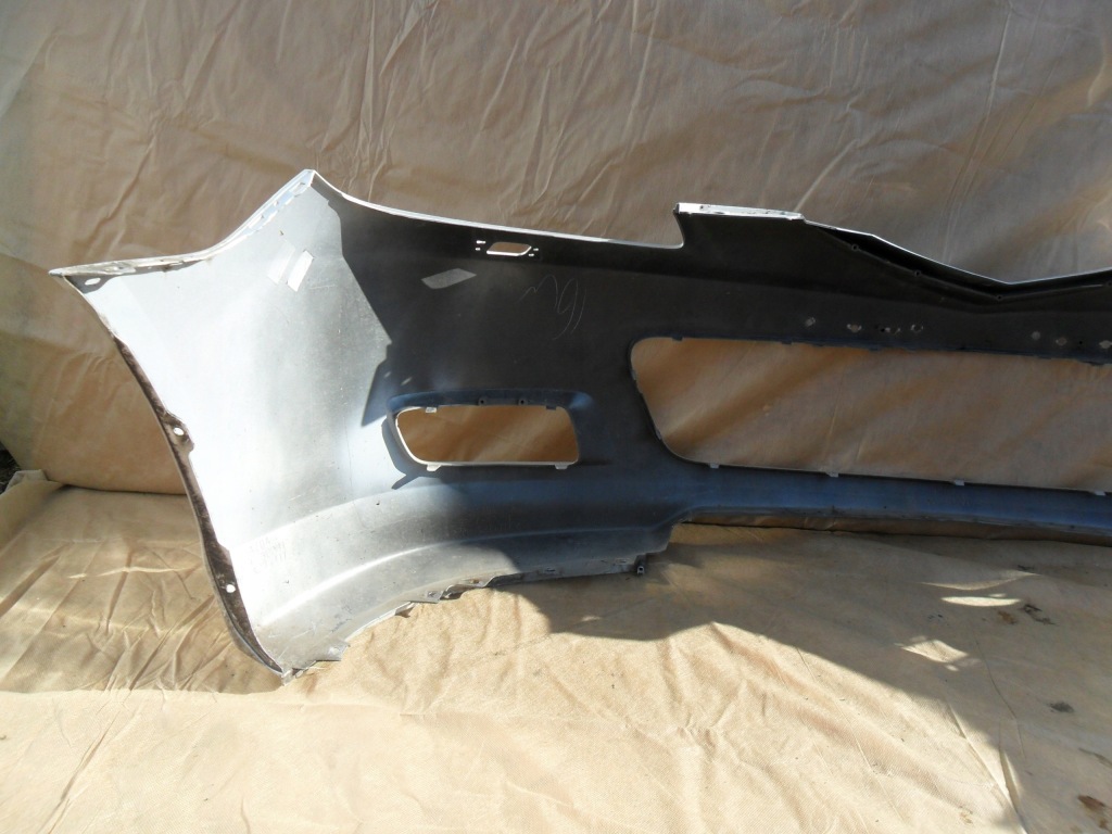 Бампер перед передний br5v-50031 mazda 3 iii рестайлинг  sport 2002- в Украине