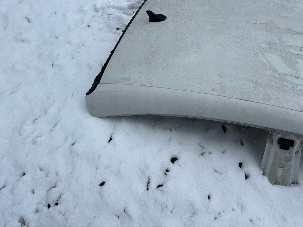 фото №6, Крыша vw passat cc 08-17 lb9a