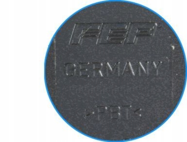 Роз'єми fep 42121900 типу 1j0973701 zest. 100 штук Київ