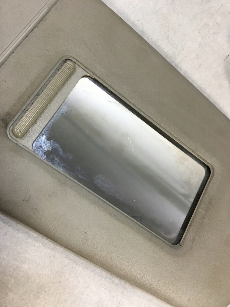 фото №16, Защита солнцезащитная audi a3 1.6 8l