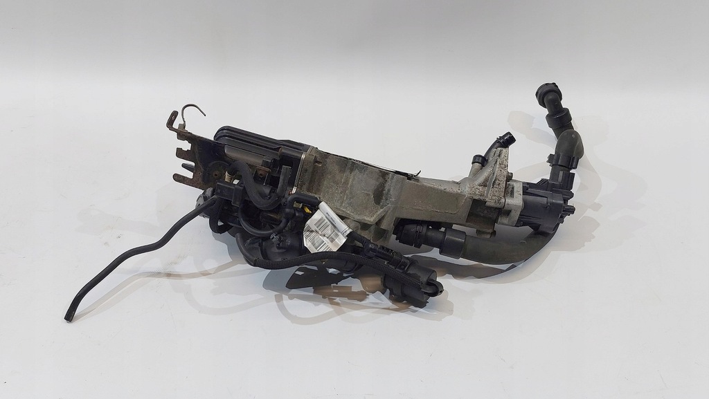 фото №1, Коллектор всасывающий opel insignia a 2.0cdti