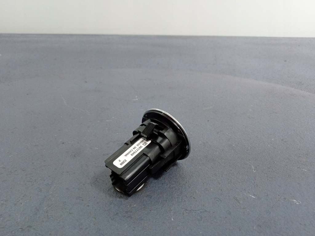 фото №3, Opel insignia b кнопка запуск стоп 39177349