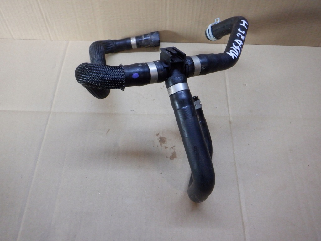 фото №1, Шланг wody ford kuga mk3 escape mk4 2.5 phev