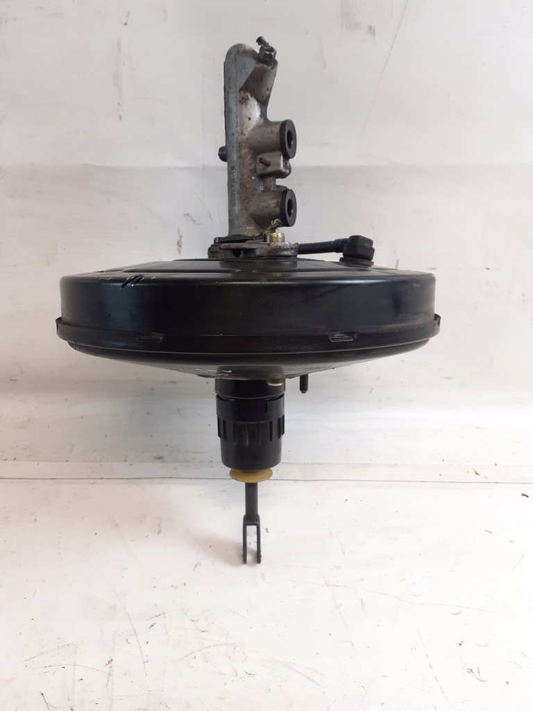 фото №1, Підсилювач гальм підсилювач renault scenic ii 8200157453