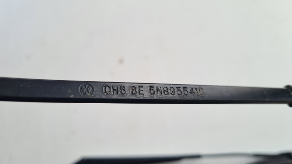 фото №10, Vw tiguan ii 5na 16-24r важелі двірник перед 5nb955409 5nb955410