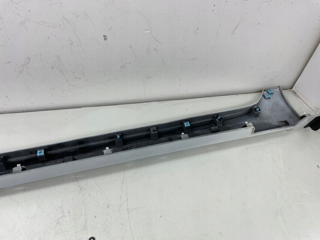 фото №10, Молдинг порог порог rh kia ceed iii proceed 3 gt