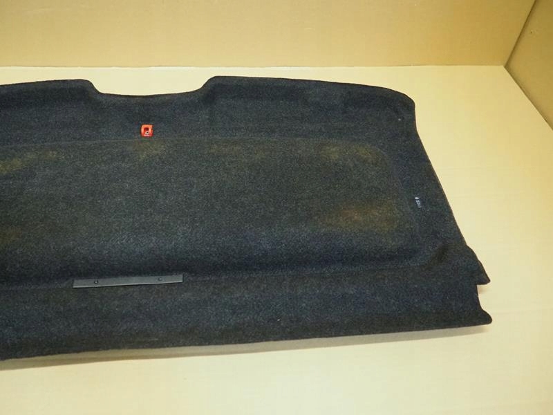 фото №6, Полиця багажника peugeot 308 t7 хетчбек