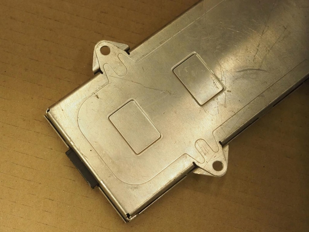 фото №12, Модуль блок керування комфорту bmw 7 e65 692282101