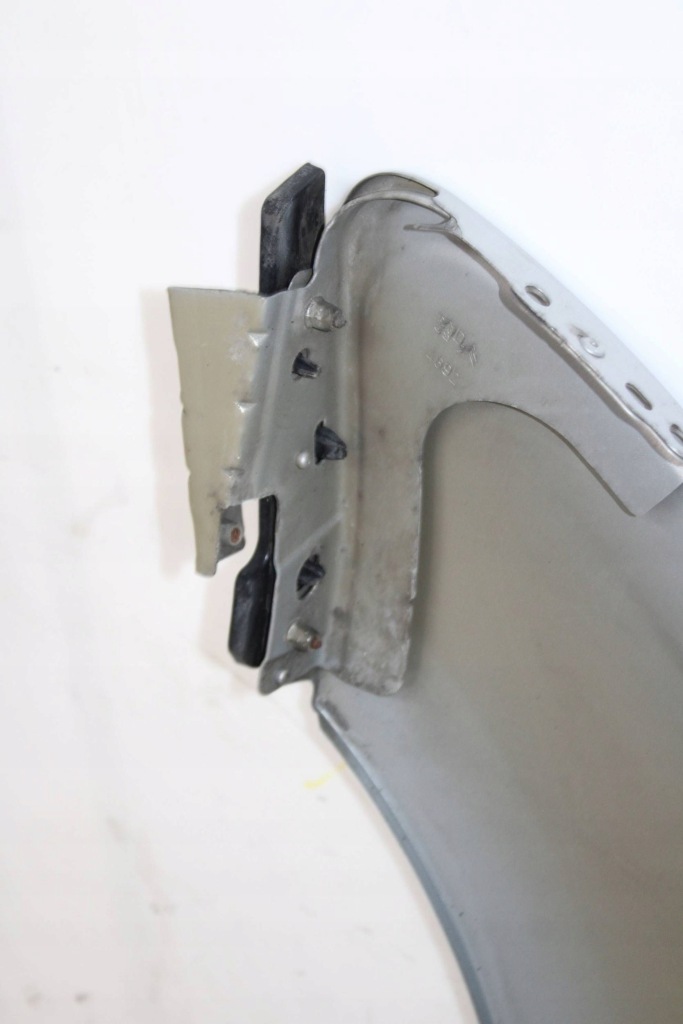 фото №8, Крила правий перед передній citroen berlingo iii partner 2008r- ezr ezrc