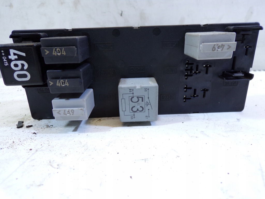 фото №6, Набір стартовий volkswagen golf 5 v 2.0 fsi 06f906056de