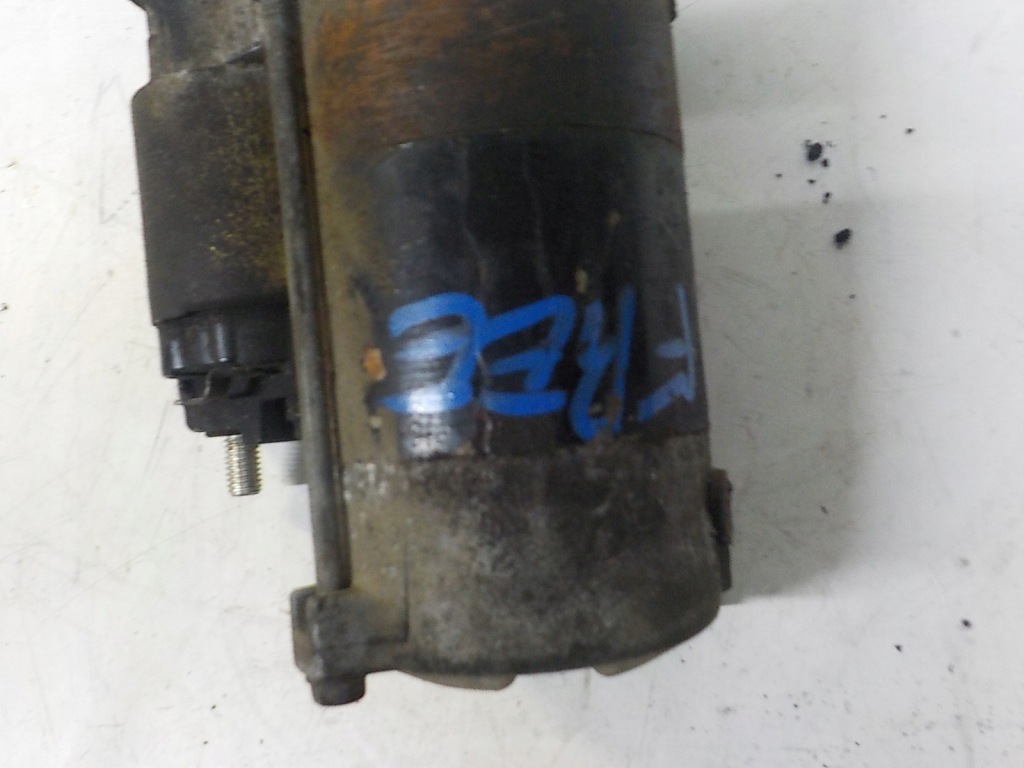 Rover 75 1.8 18v стартер 228000-7791 Недорого