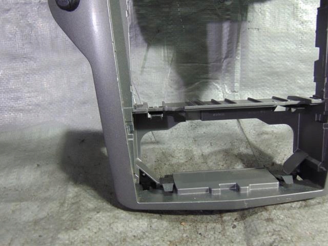 фото №7, Рамка защита радио opel zafira b