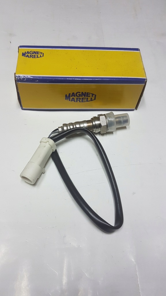 фото №4, Magneti marelli датчик лямбда-зонд vw golf 1,6 00-