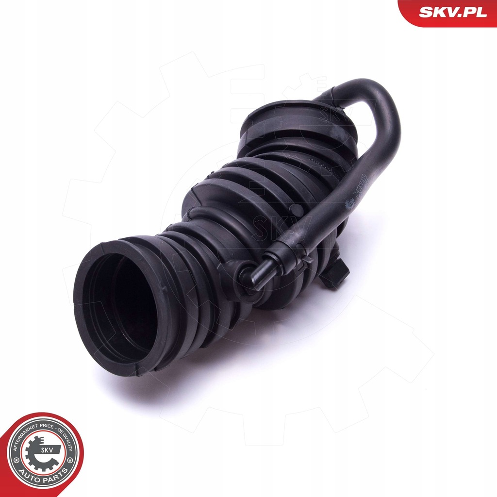 фото №11, Шланг всасывающий chevrolet lacetti j200 96553533