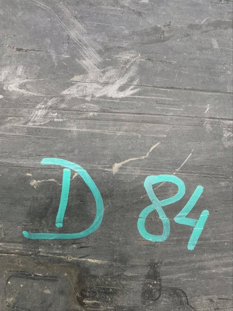 Fiat ducato 2017 бак жидкость adblue p1012340 Оригинал