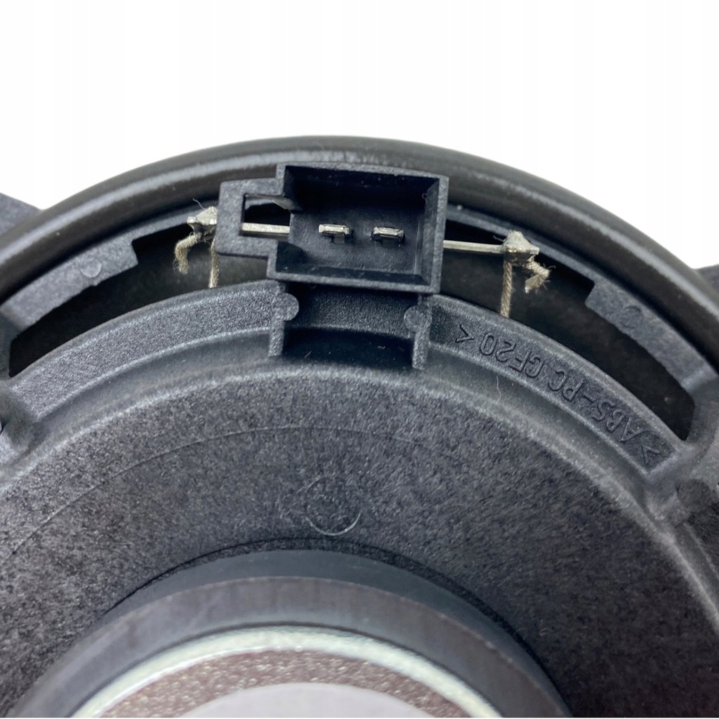 фото №11, Новый оригинальный номер динамик master iii movano b nv400