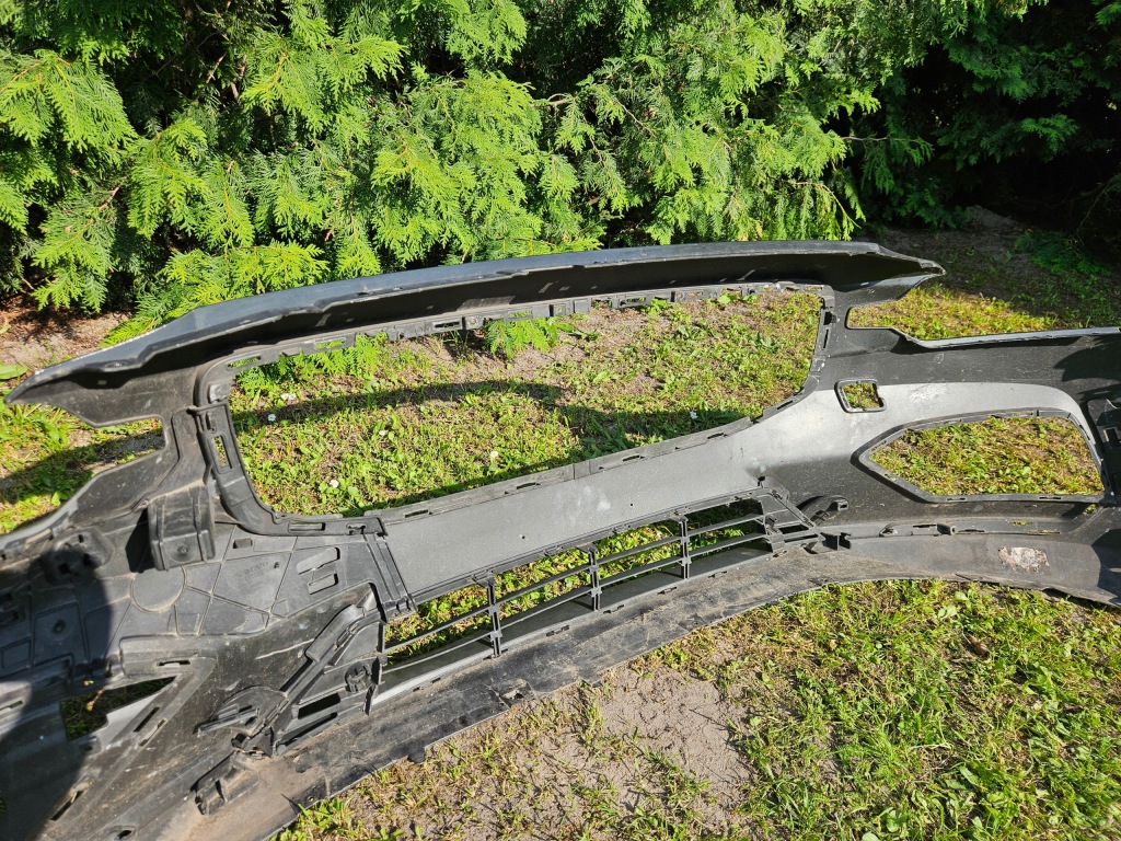 фото №15, Бампер перед volvo v60 ii s60 iii 18-