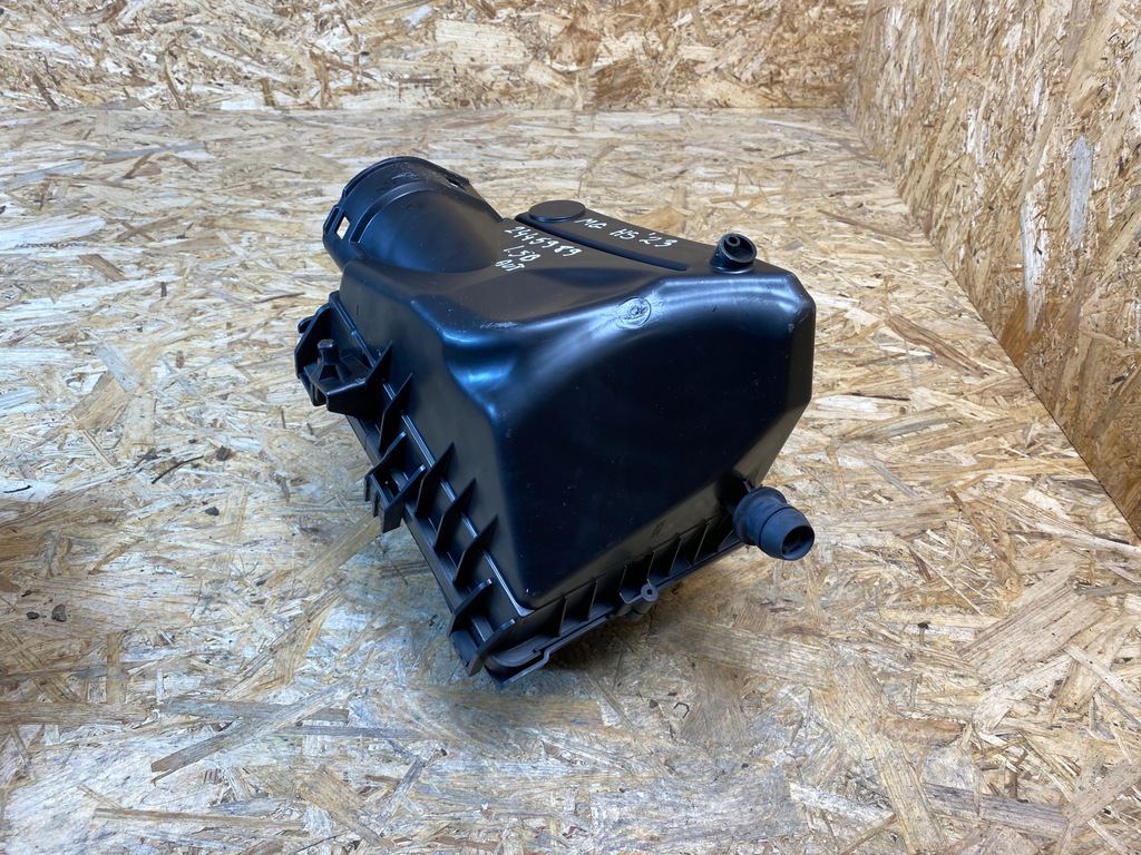 фото №6, Корпус фільтра повітря витратомір mg hs 1.5b 10258551 2018-