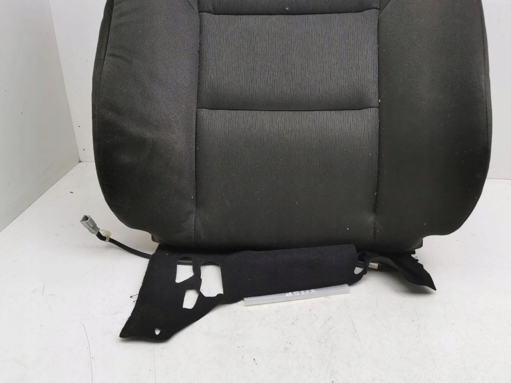 фото №10, Honda accord 2009 сидіння передній пасажира