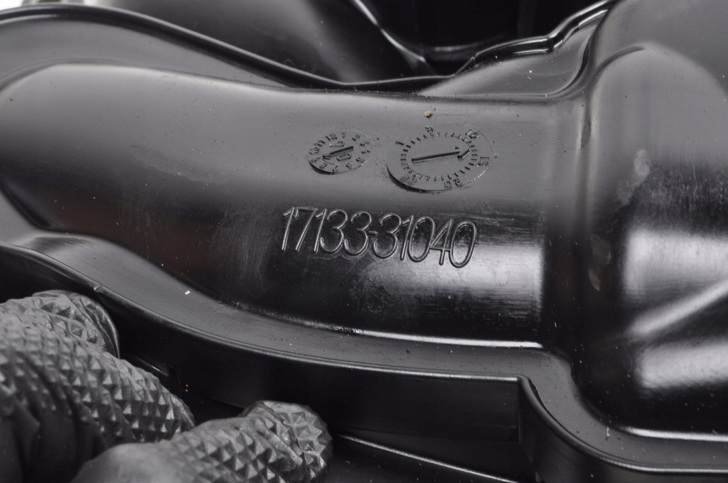 фото №10, Lexus is ii 2.5 коллектор всасывающий 17133-31040