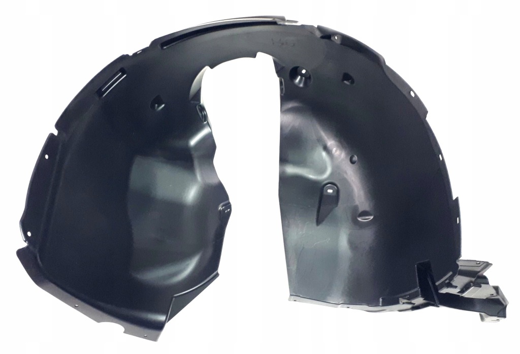 фото №1, Подкрылок защита skoda kamiq правый перед 658809962