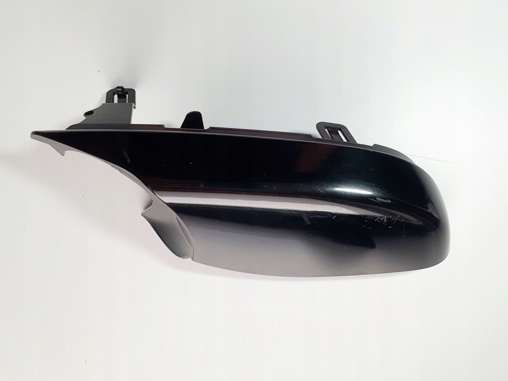 фото №1, Корпус нижня дзеркало ліва bmw f01 f10 f07 m-pakiet