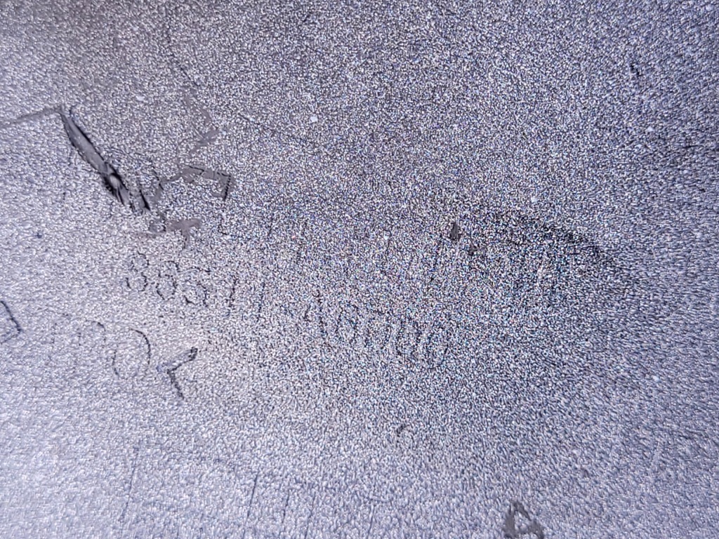 фото №15, Hyundai i30 ii | бампер перед передний 86511-a6000 | 1133