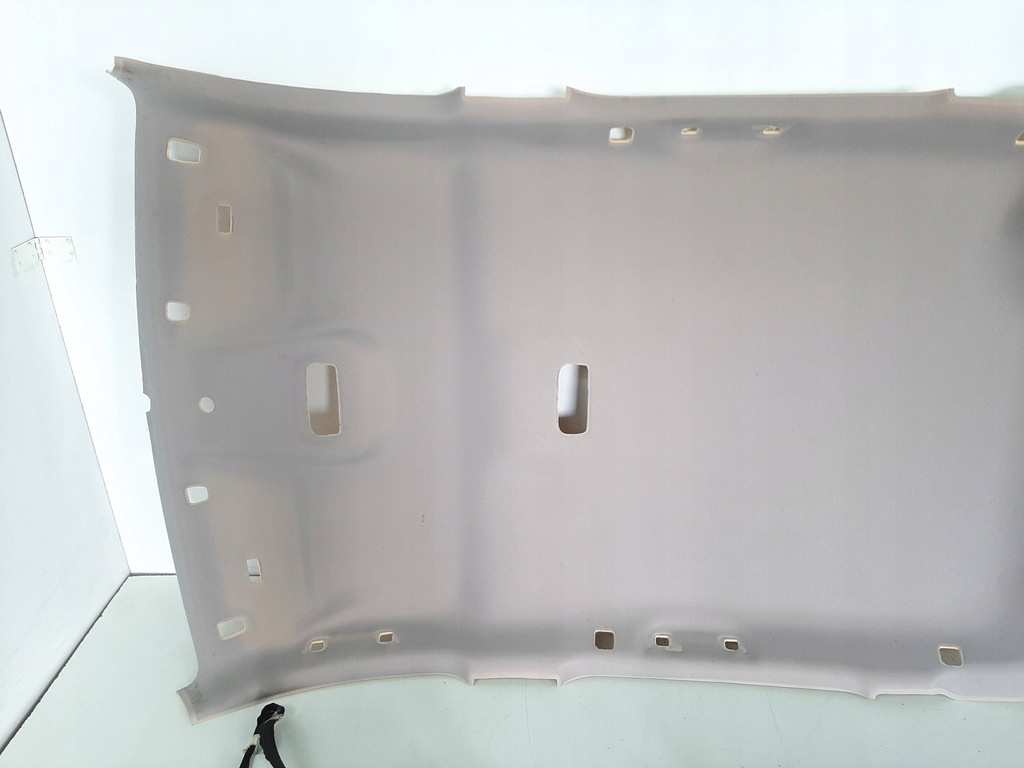 фото №7, Renault scenic iii lift xmod 13r стеля козирки ручки ліхтарі