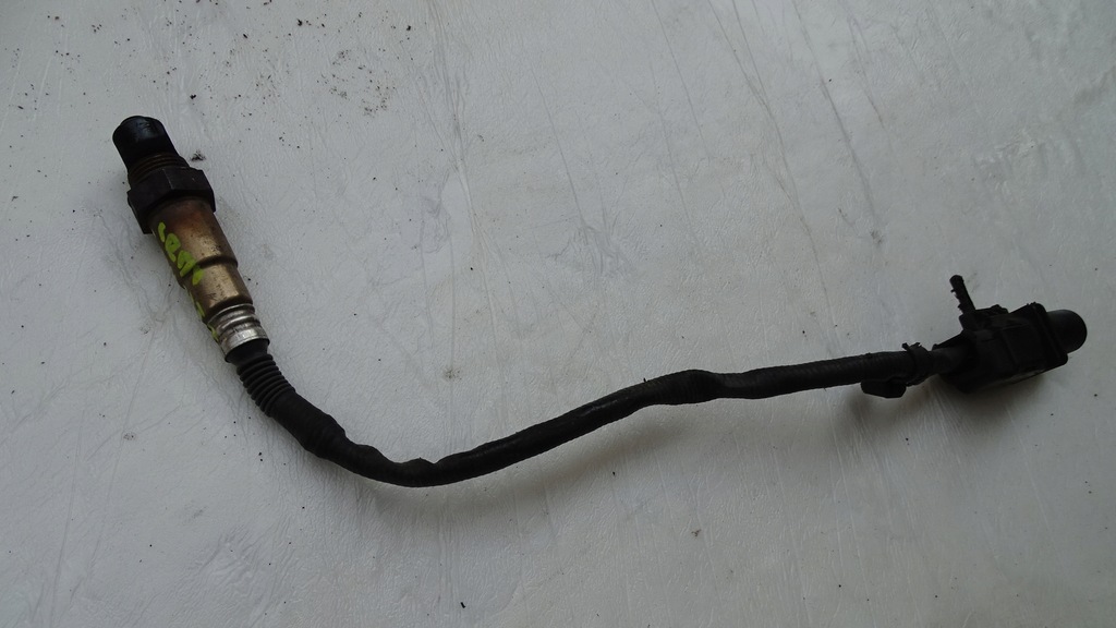 фото №1, Датчик лямбда-зонд tucson kia sportage ii 2.0 crdi 140k