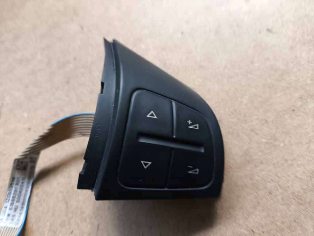 фото №9, Мультифункція перемикачі з керма skoda octavia ii superb + модуль