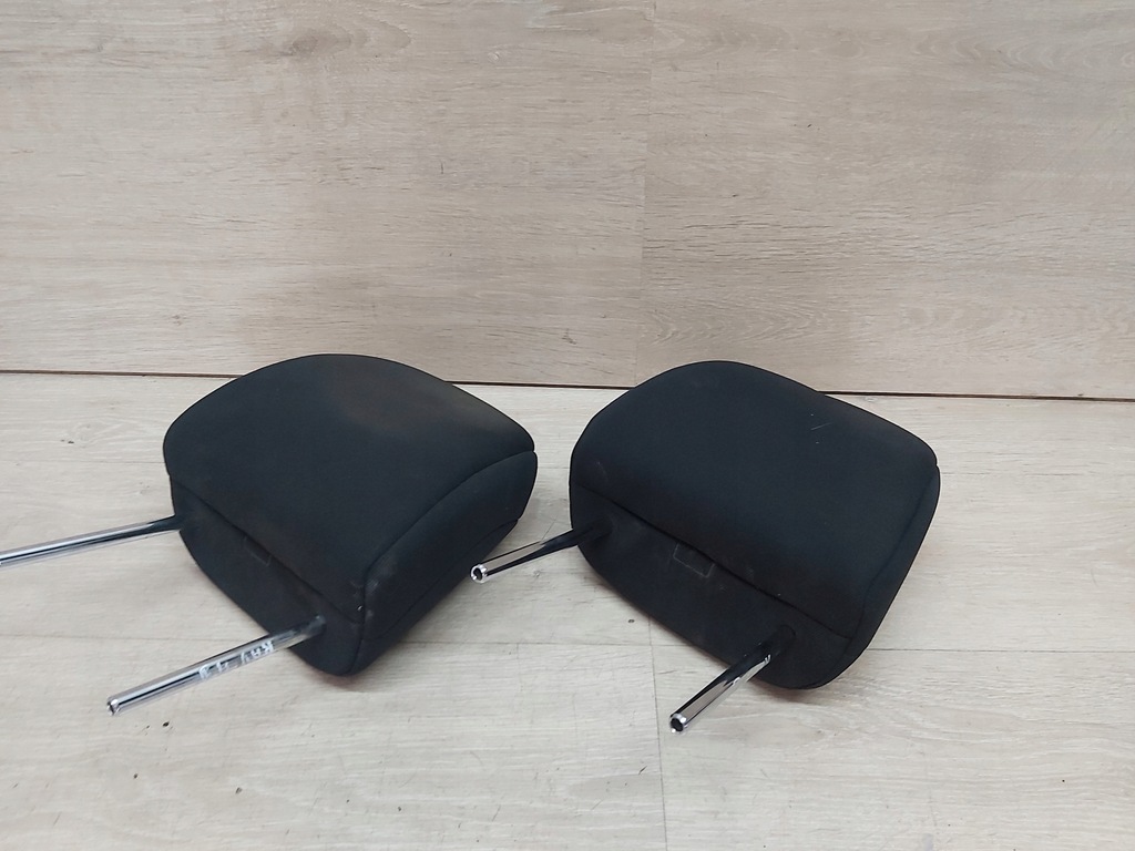 фото №1, Toyota rav4 iii 2006 - 2012r подголовник сиденье перед материал