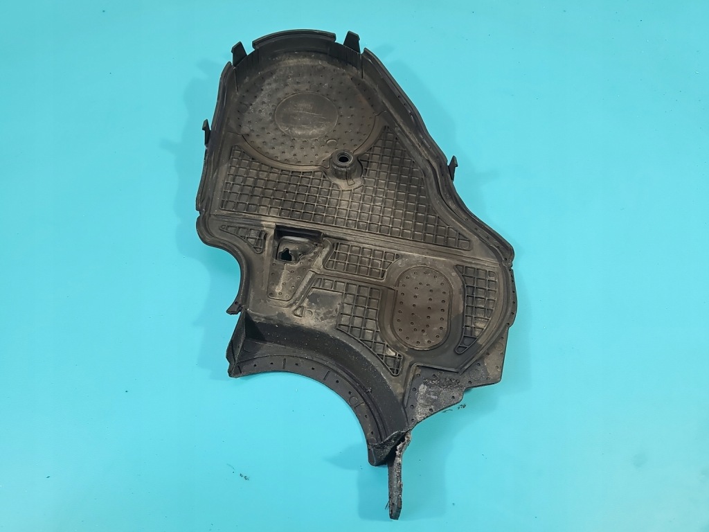 фото №4, Корпус распределительного вала volvo s60 i 2.4 d5