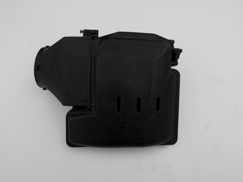 фото №1, Renault espace iii 3 grand корпус фильтра воздуха 2.0 16v