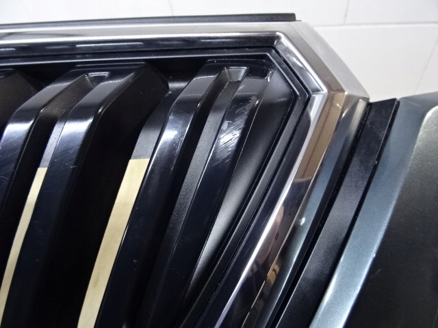 фото №12, Skoda kamiq 658 бампер перед 2019-2021 rok