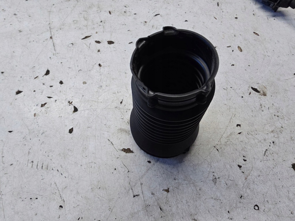 Купити Opel astra k рестайлінг  труба патрубок шланг повітря повітрозабірник 72458502 1.5 d