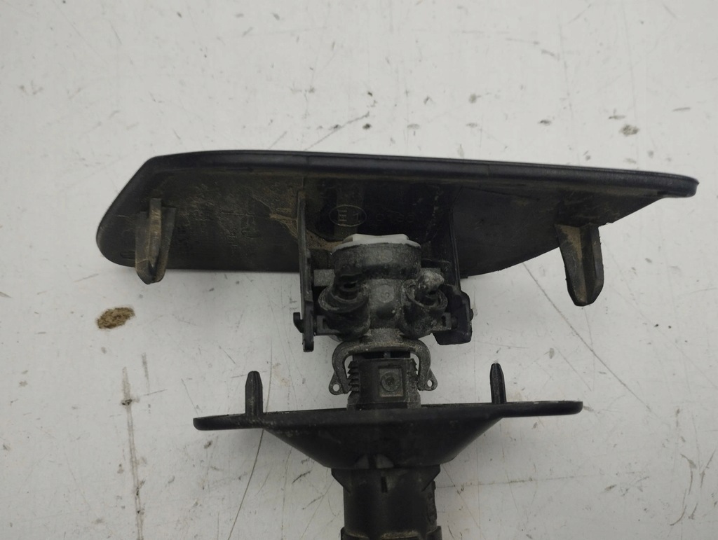 фото №8, Audi a7 s7 4g 2013 правая сторона насадка распылителя лампы передней