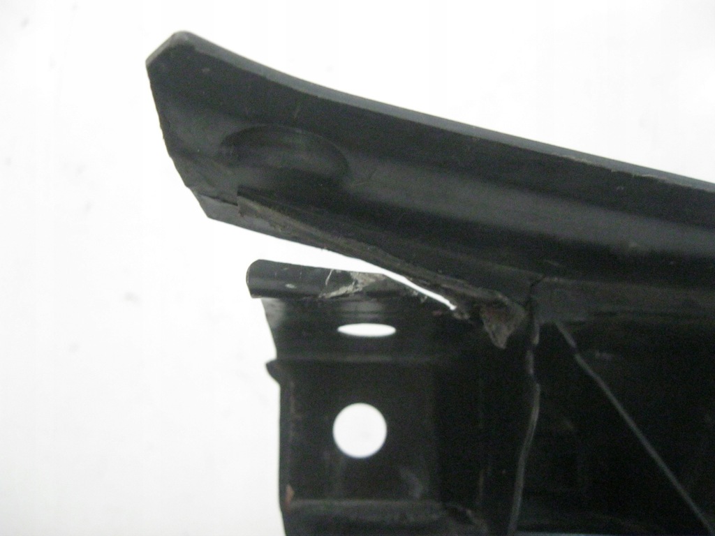 фото №7, Audi a6 4f c6 2.8 fsi pas передній радіатор