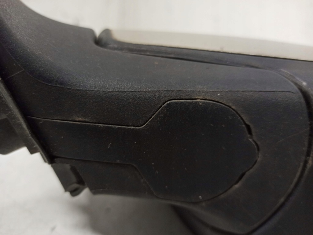 фото №6, Mazda 6 дзеркало ліва 5 pin 015797