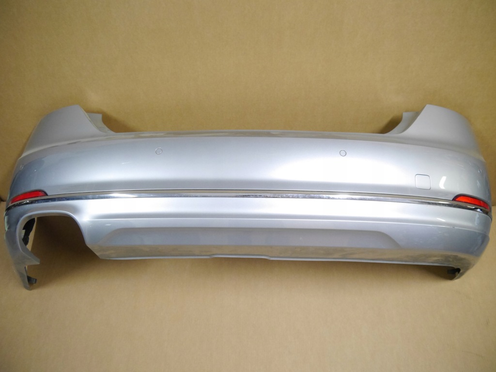 фото №1, Audi a5 8w бампер задня 4xpdc coupe