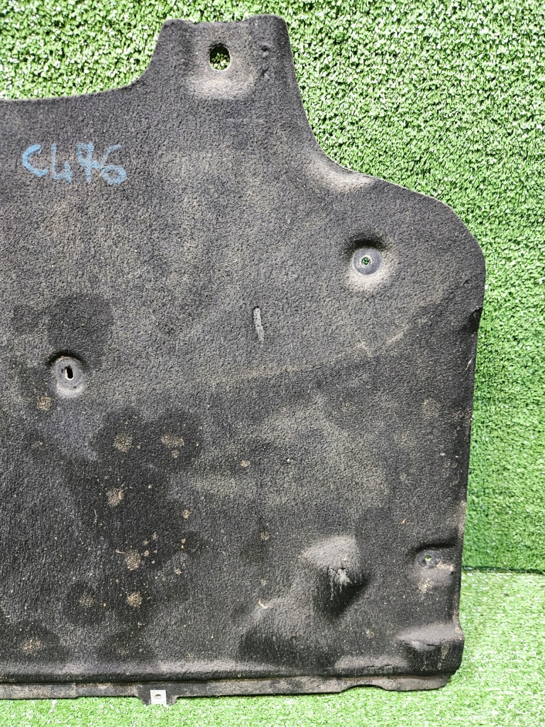 фото №4, Защита pod двигатель audi a4 b9 8w0863822b