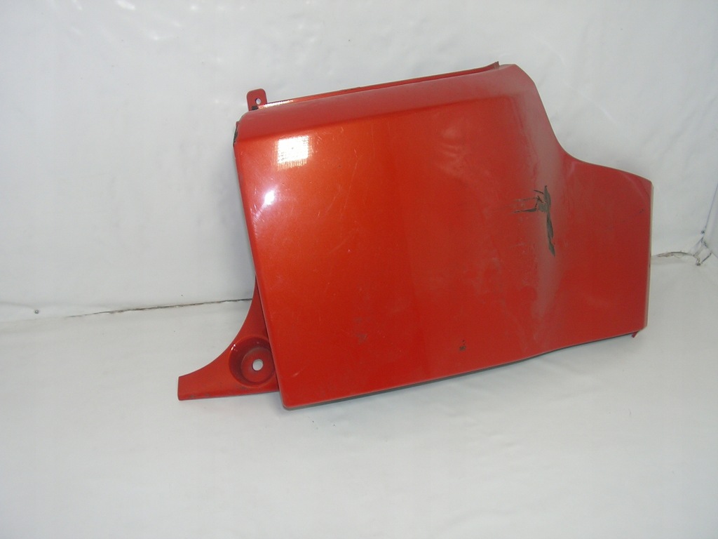 фото №2, Land rover evoque кутик бампера правий задня