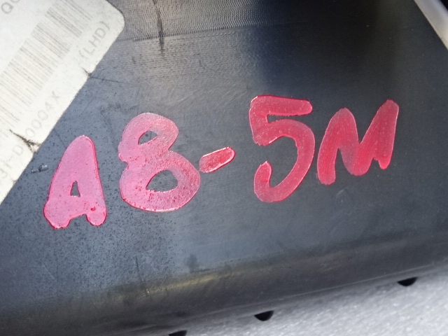 фото №14, Hyundai tucson ii бардачок полиця aux usb 12v 84630-d70604x