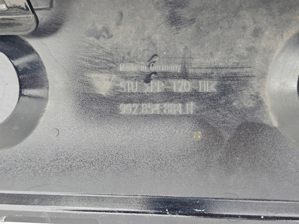фото №15, Порог молдинг порог porsche 911 992 правая 992854884h 2018 -