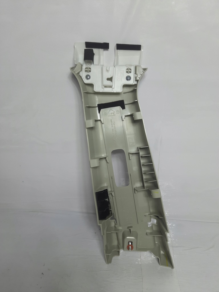 фото №11, Subaru crosstrek xv 22- защита стойка левая правая usa