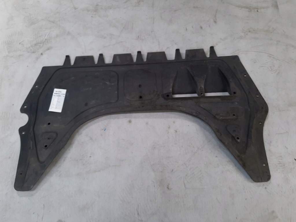 фото №1, Vw jetta vi захист pod двигун 5c0825237c